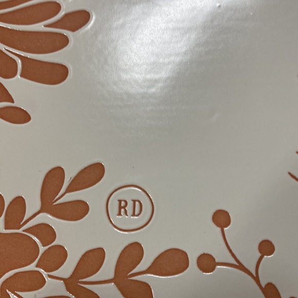 New Rae Dunn Platter - Picture 3 of 4